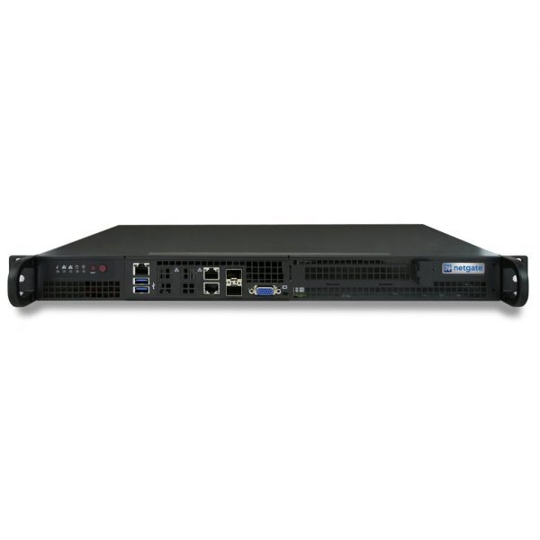Netgate 1537 1U