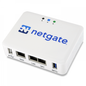 NETGATE 1100