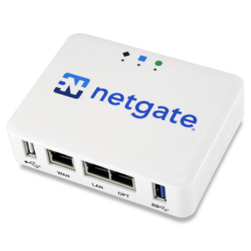 NETGATE 1100