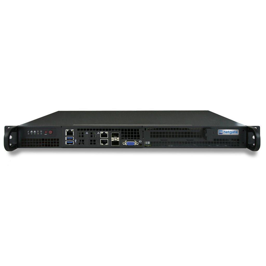 Netgate 1537 1U