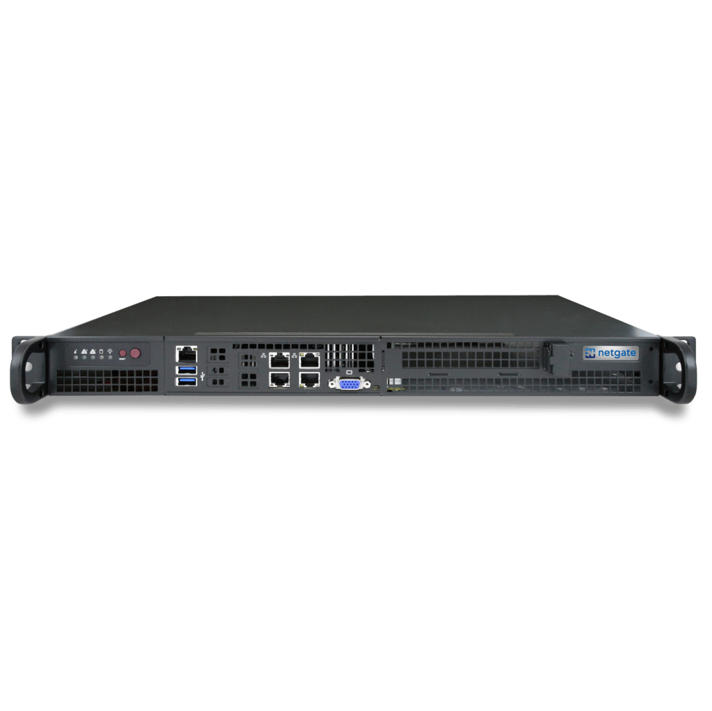 Netgate 1541 Rackmount