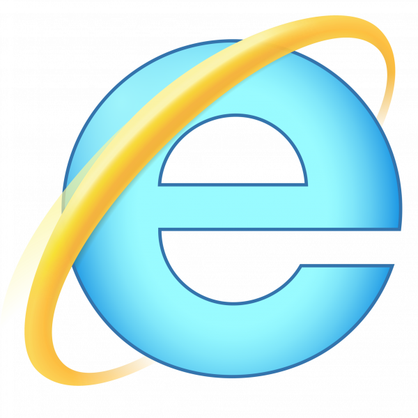 Internet Explorer 11 Image
