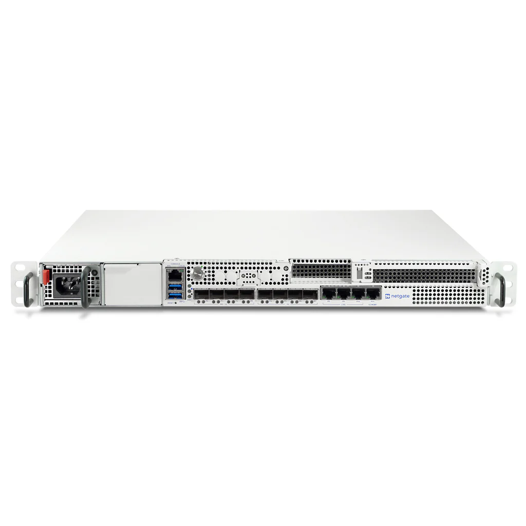 netgate 8300 base pfsense+ security gateway